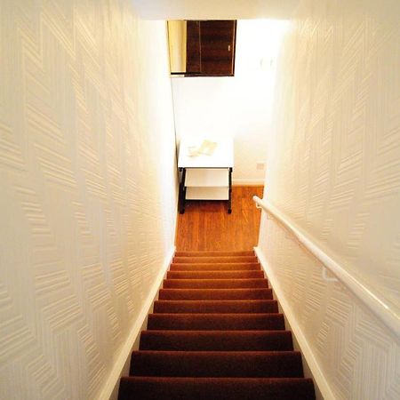Glasgow Green Park Home Εξωτερικό φωτογραφία
