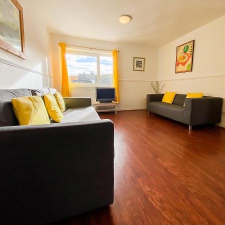 Glasgow Green Park Home Εξωτερικό φωτογραφία