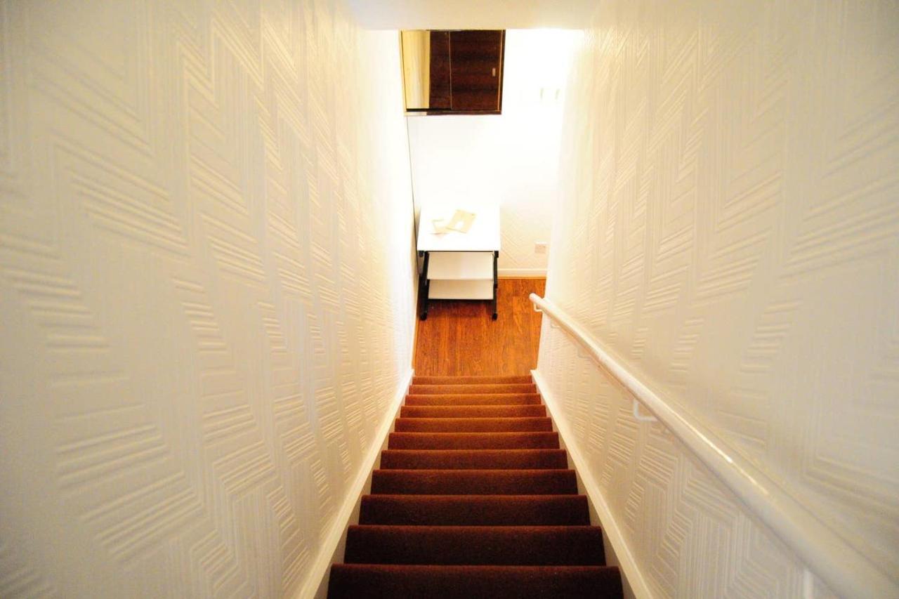 Glasgow Green Park Home Εξωτερικό φωτογραφία