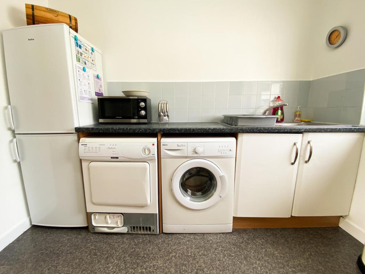 Glasgow Green Park Home Εξωτερικό φωτογραφία