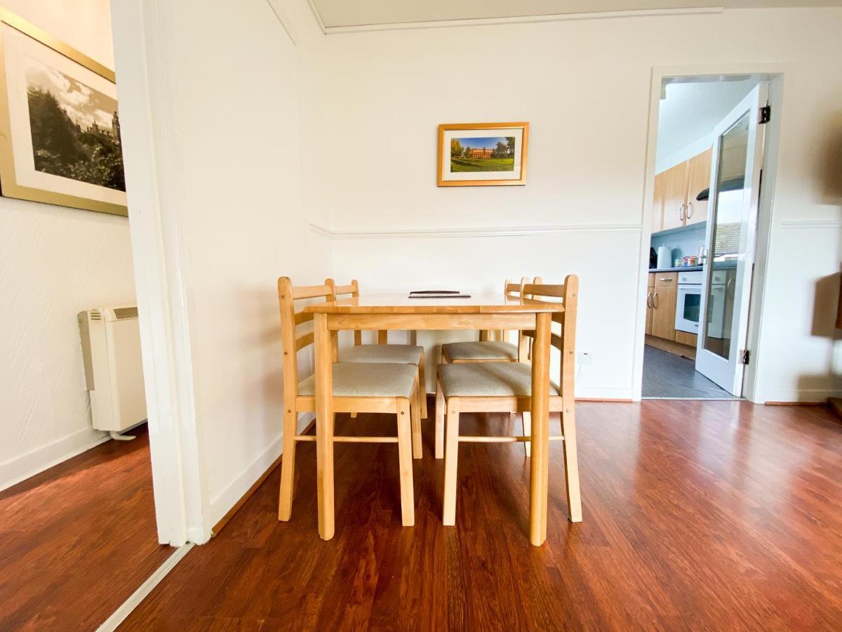 Glasgow Green Park Home Εξωτερικό φωτογραφία