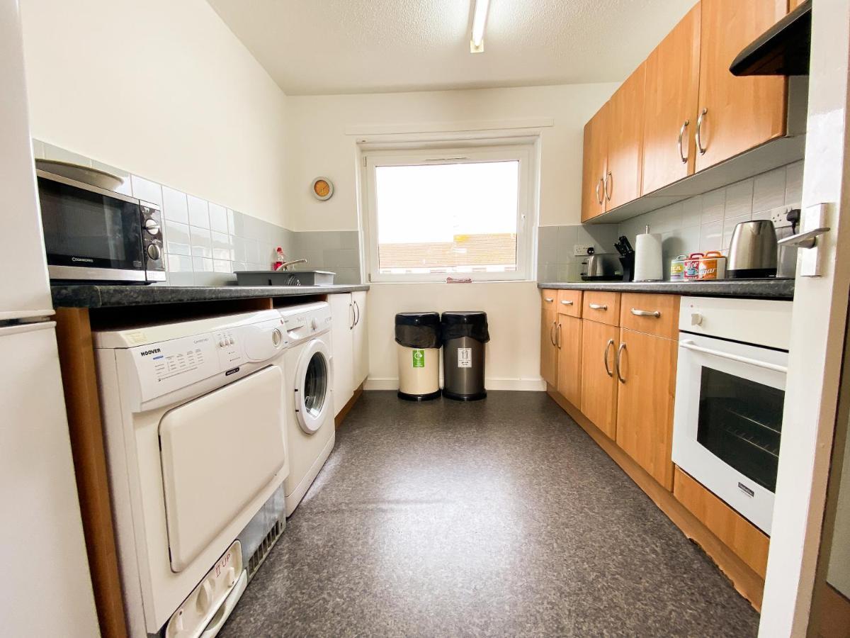 Glasgow Green Park Home Εξωτερικό φωτογραφία